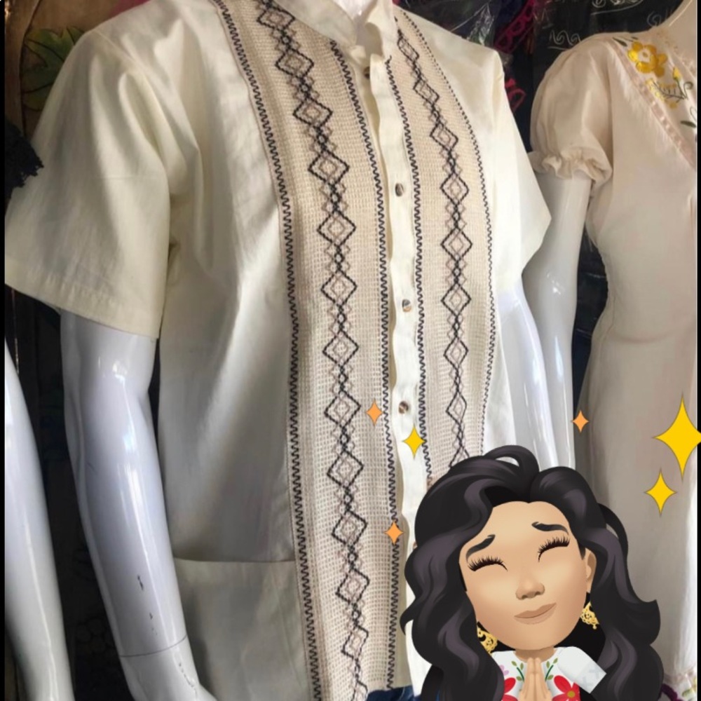 Artisanal Shirt
